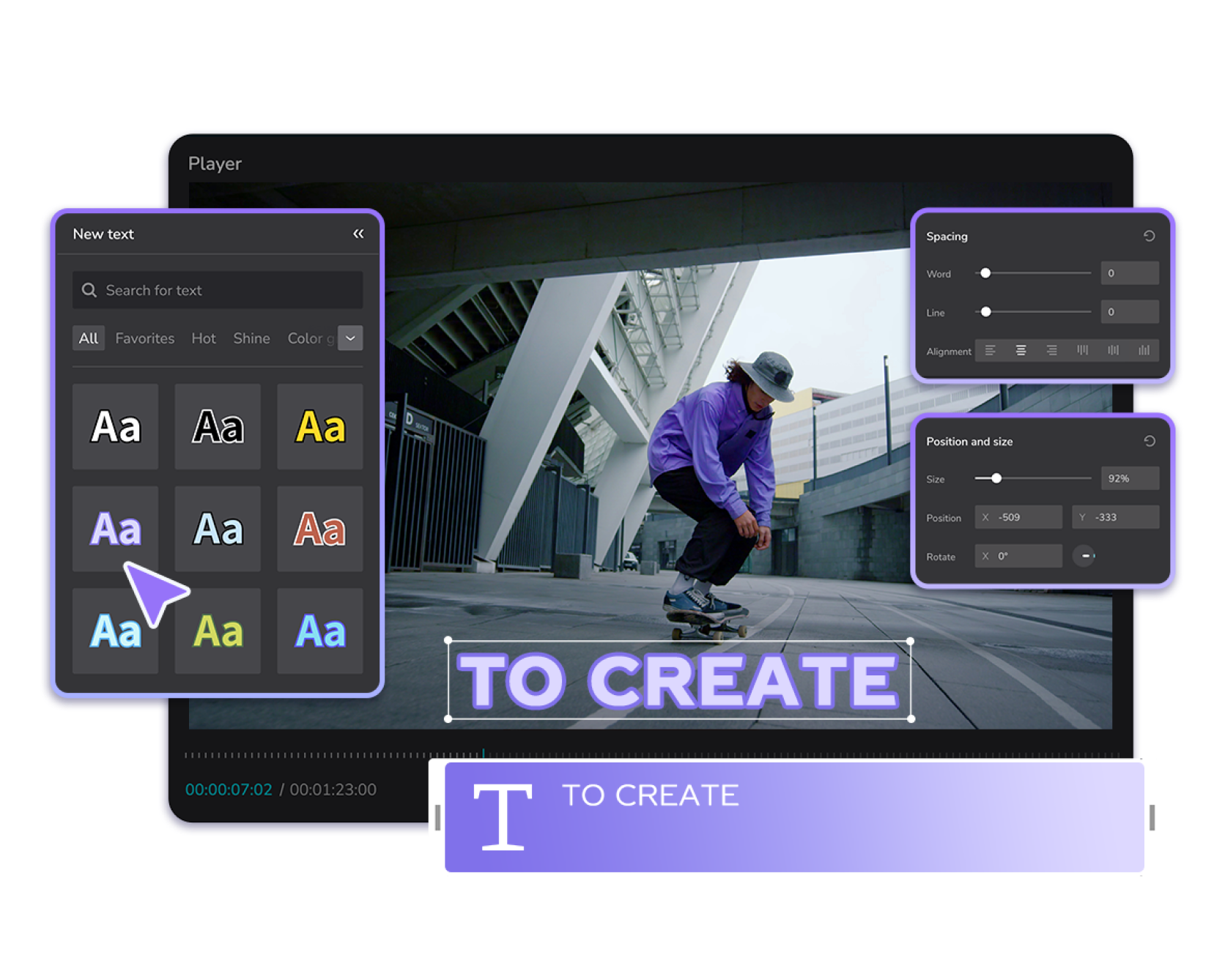 CapCut A Revolution in Online Video Editing