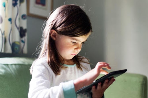 8 Tips To Avoid Tech Addiction in Children