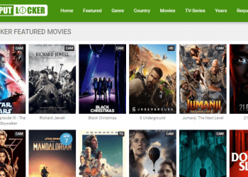 Putlockers