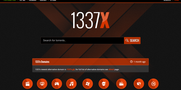 1337x proxy