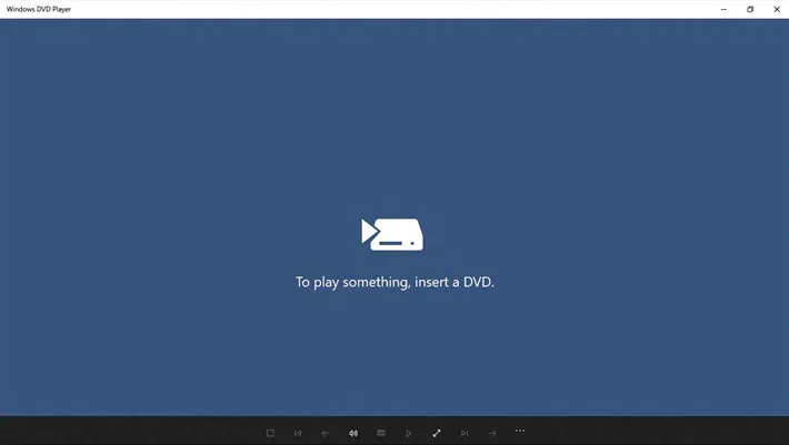 best free dvd player for windows 10 laptop