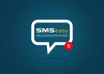 SMS EasyReader&Printer