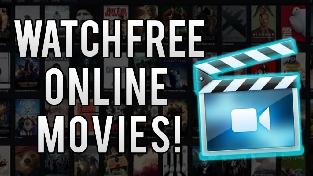 Top 10 websites to watch free movies online 2020