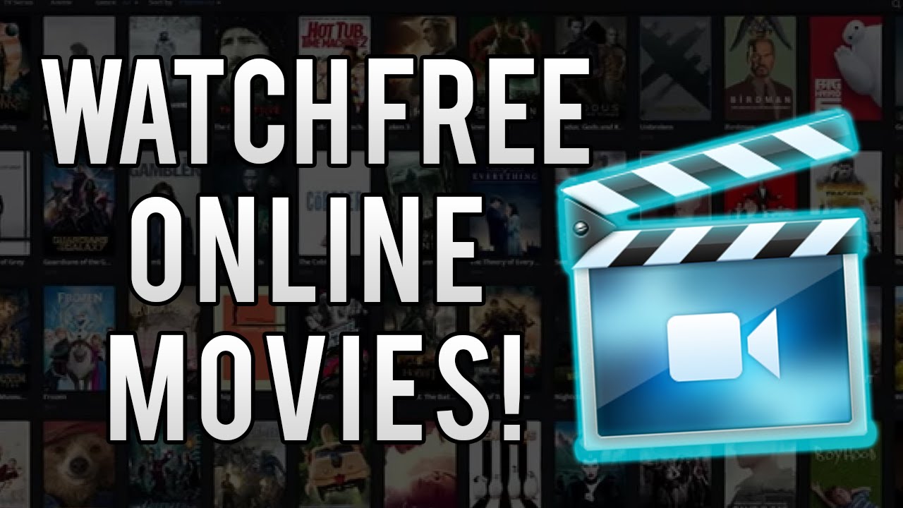 Top 10 websites to watch free movies online 2020