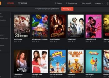 5 Einthusan Alternatives For Streaming Movies For Free