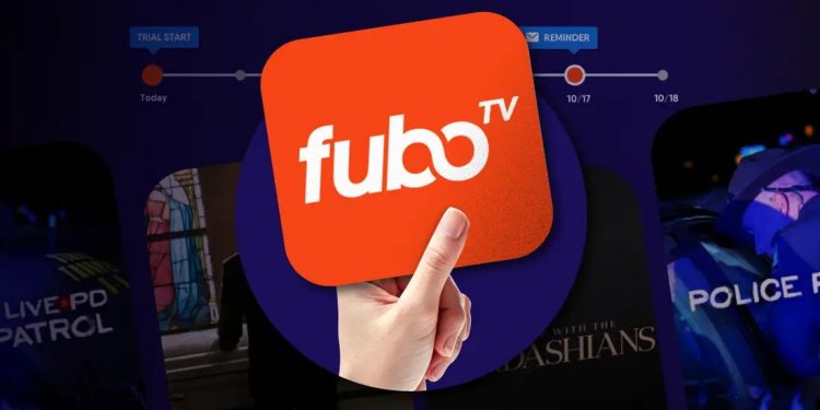 How to Record Series from FuboTV