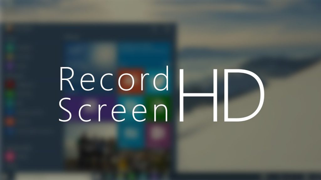 How to Record Screen on Windows 10 Without Xbox Game Bar