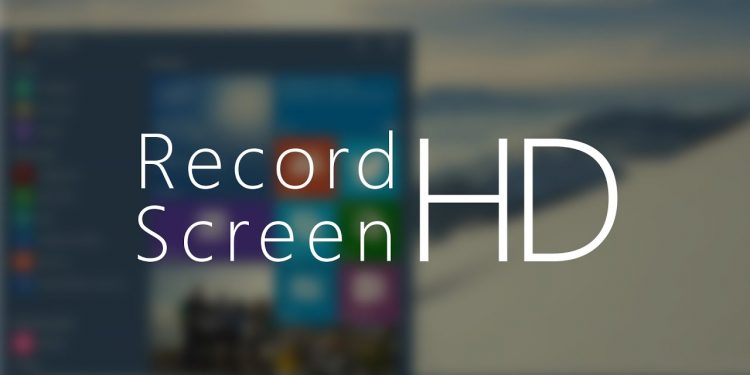 How to Record Screen on Windows 10 Without Xbox Game Bar