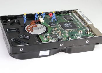 Speeding up a Sluggish Macbook