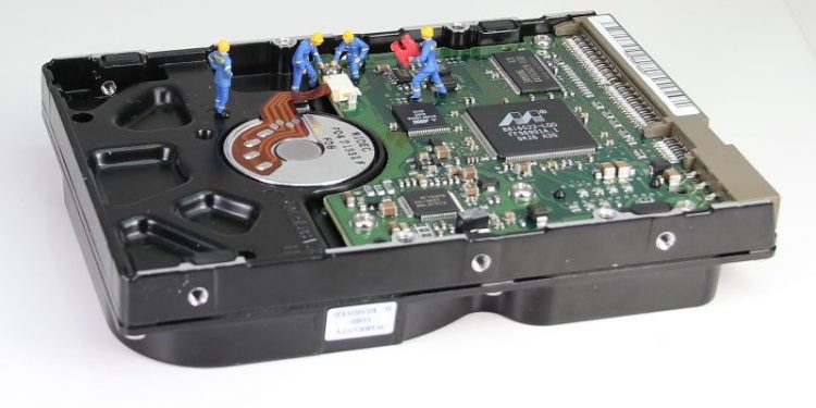 Speeding up a Sluggish Macbook