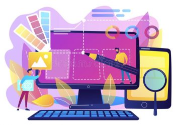 The Benefits of using a Website Builder for the Online Business Presence