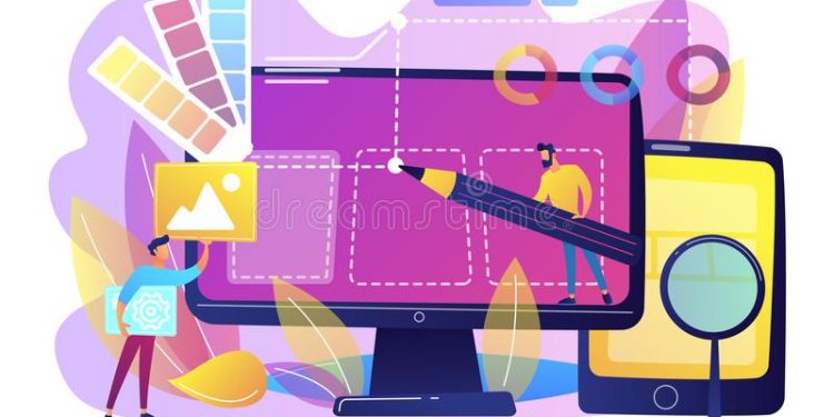 The Benefits of using a Website Builder for the Online Business Presence