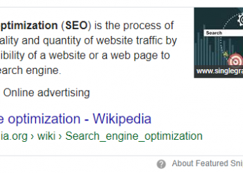 Why You Should Optimize Your Content For Position Zero To Dominate SERPs