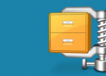 Top 4: The Best Softwares For File Compression In 2020