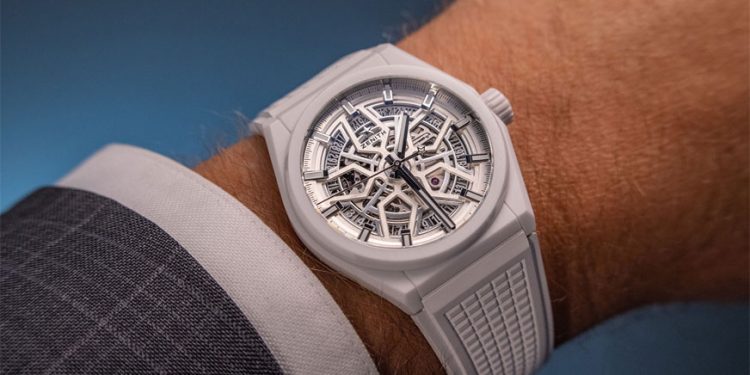 How To Get The Superior Watch Rich In Features