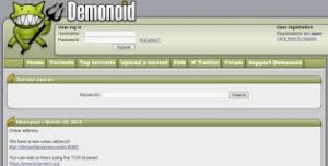 demonoid - 1337x.to