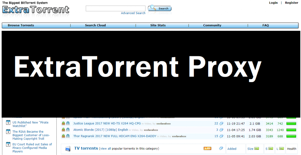 extratorrent-proxy