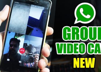 How to Get Up to 8 People on a WhatsApp Video Call