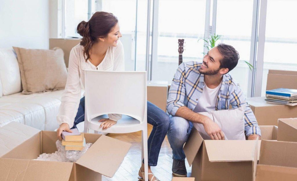 Relocation Technology for Making Employee Moves Simple