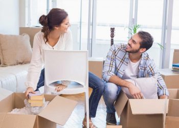 Relocation Technology for Making Employee Moves Simple
