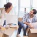 Relocation Technology for Making Employee Moves Simple