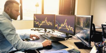day-trader