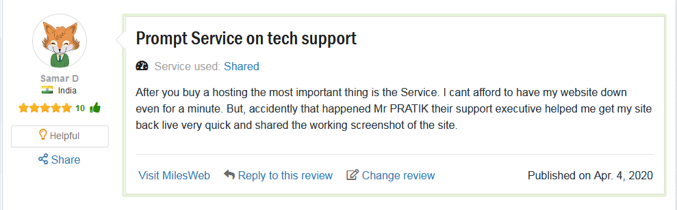 Screenshot_2020-05-20 MilesWeb Reviews by 666 Users Expert Opinion - May 2020.png