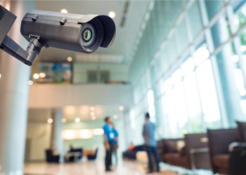security-camera-in-business