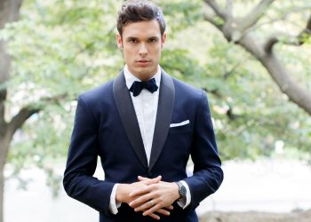 4 Tips for Fashion Guidelines for Grooms