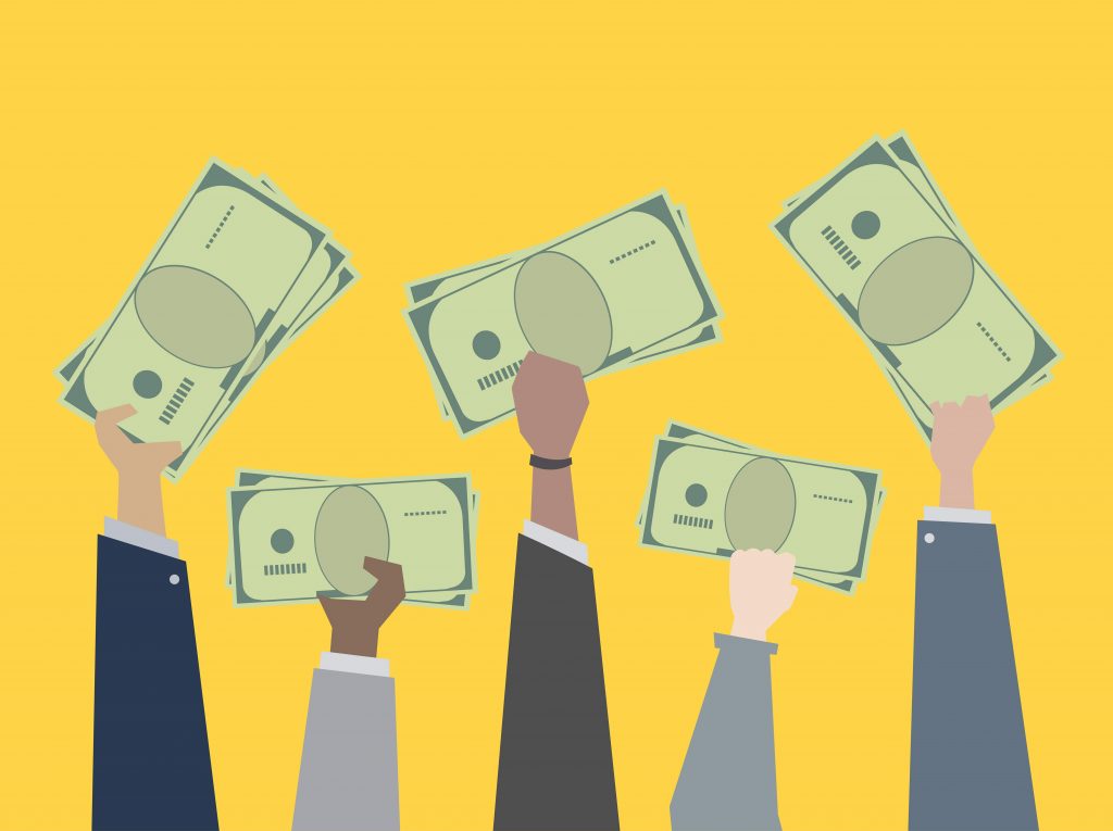 peer to peer lending