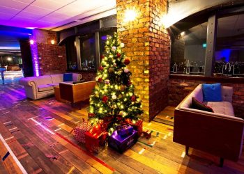 7 Tips When Organising a Company Christmas Party