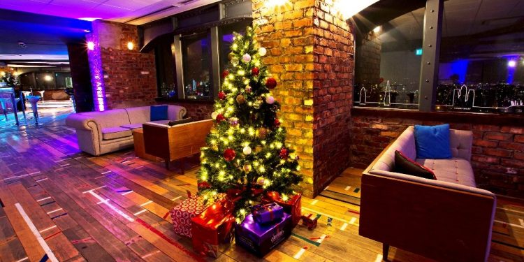 7 Tips When Organising a Company Christmas Party