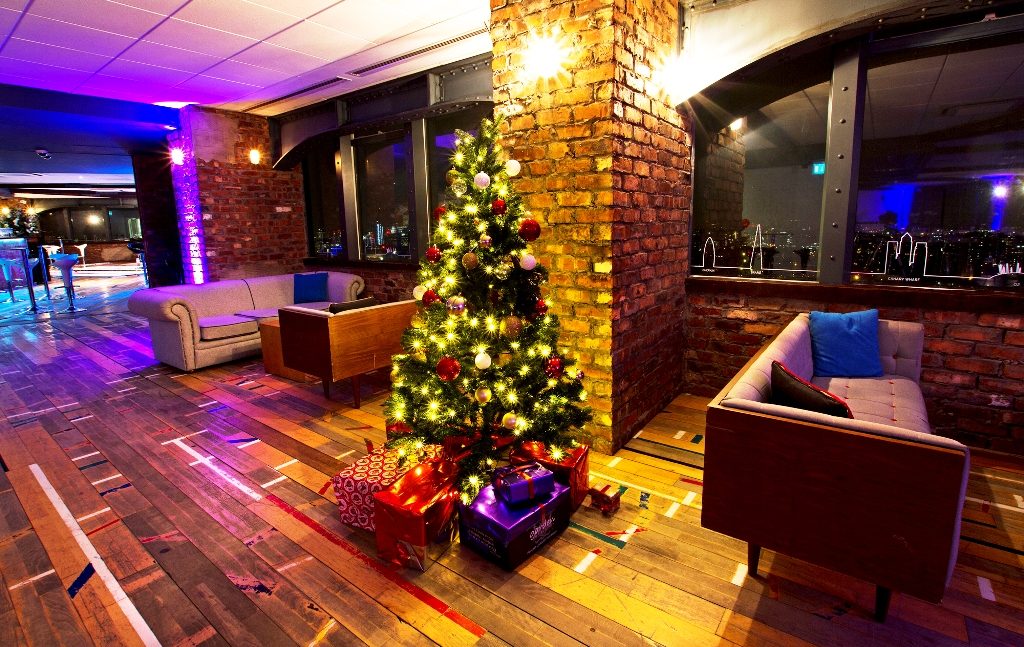 7 Tips When Organising a Company Christmas Party