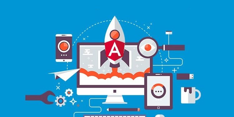 Angular Front End Developer