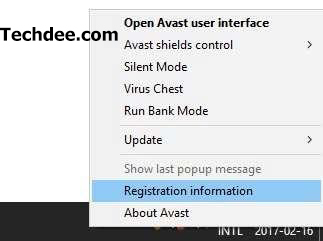 Avast-Activation-Code
