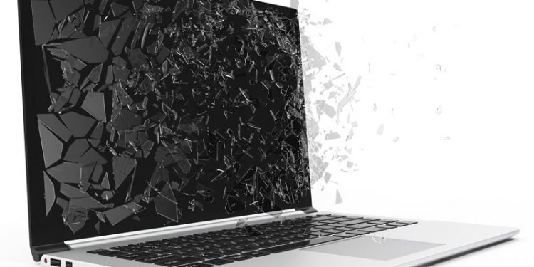 Should You Fix or Replace Your Broken Tech ?