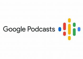 Google-Podcasts