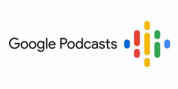 Google-Podcasts