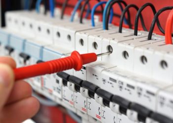 Homeowners Can Delegate to an Electrician