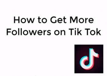 How To Make Your TikTok Account Effective and Gain Followers
