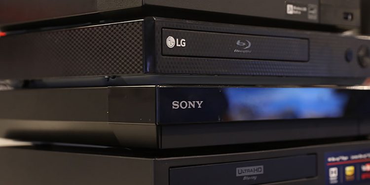 How to Choose the Best Blu-Ray Disc Player