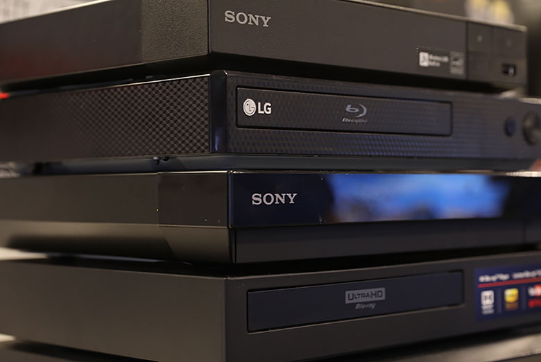 How to Choose the Best Blu-Ray Disc Player