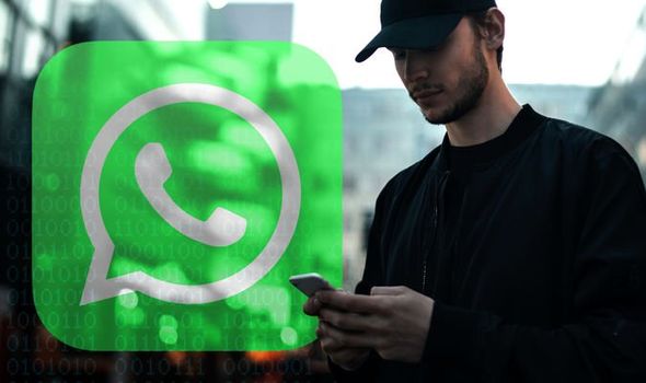 How to Read Private Whatsapp Messages Legally