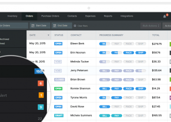 Inventory Management Software