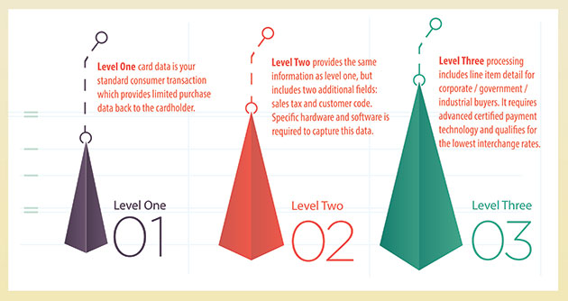 Level 3 Processing