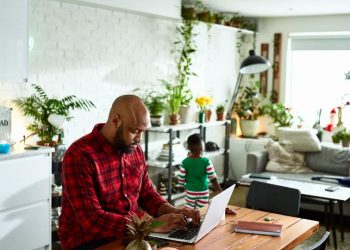 Make Working From Home Work For You