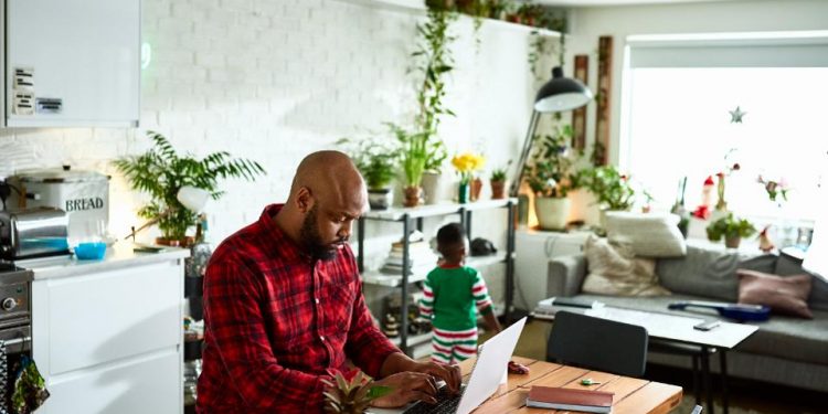 Make Working From Home Work For You