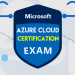 Microsoft Azure Certification