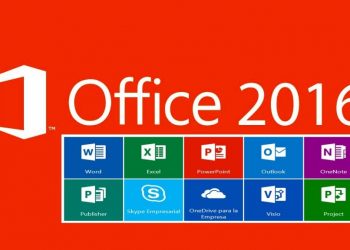Microsoft Office 2016