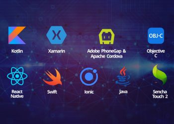 Mobile App Development